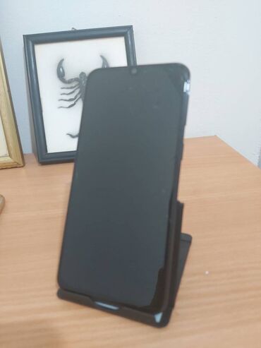 Samsung: Samsung Galaxy A40, 64 GB, bоја - Crna, Dual SIM, Face ID, Otisak prsta — 2