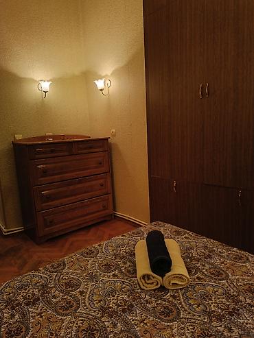 Günlük kirayə mənzillər: 2 otaqlı, Səbail r. r-nu — 16