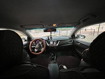 генератор форд фокус: Hyundai Solaris: 2017 г., 1.4 л, Механика, Бензин, Седан — 7