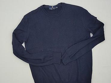 pingwin: Sweter dla mężczyzn, rozmiar M — 5