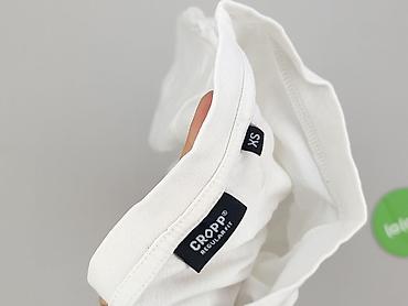 a koszulki: Cropp, T-shirt damski, rozmiar XS — 4