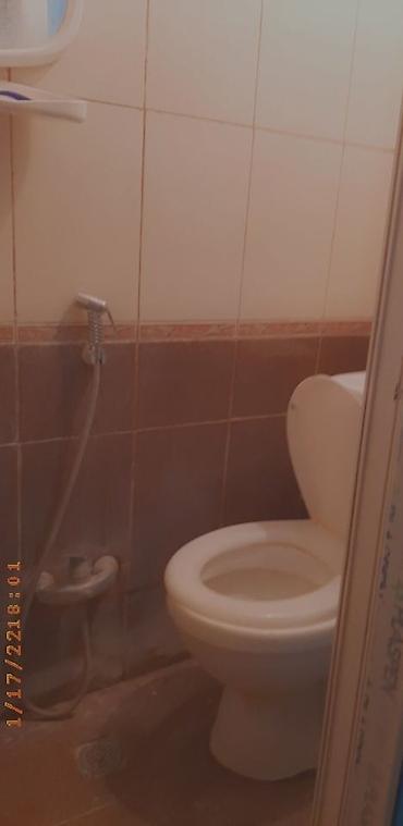 Uzunmüddətli kirayə mənzillər: Ev ki̇rayə veri̇li̇r.!!! -Nizami metrosunun yanında 5 dəqiqəlik — 9