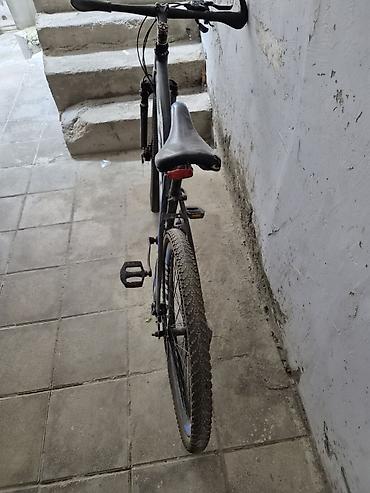 velosiped teker: MTB velosiped – XDS (SPD X seriyası) Xüsusiyyətlər: - Çərçivə — 2