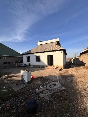 Продажа домов: Дом, 100 м², 3 комнаты, Собственник, ПСО (под самоотделку) — 4