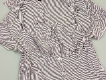 bluzki w kwiatuszki: Blouse, M (EU 38), condition - Good