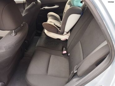 Toyota: Toyota Auris: 1.6 l. | 2009 έ. Χάτσμπακ — 9