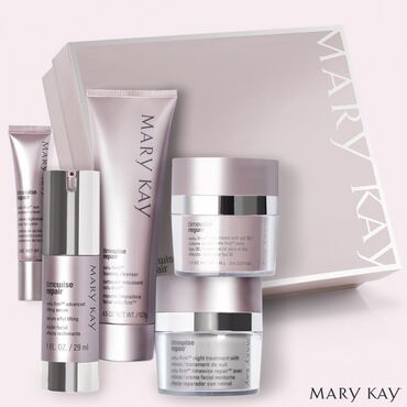 Косметика: Time wise repair 45+ Mary Kay мэри кэй