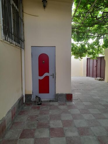Həyət evləri və villaların satışı: Həzi Aslanov qəs. 4 otaqlı, 90 kv. m, Kredit yoxdur, Orta təmir