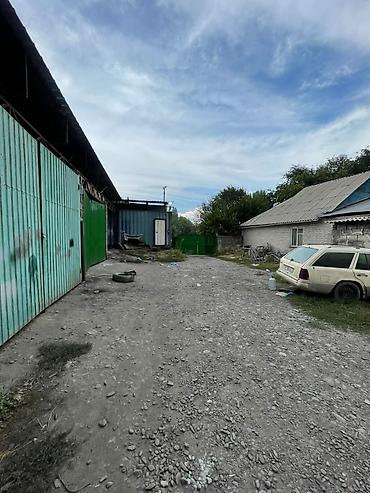 Продажа автобизнеса: СТО, 901 м²,Действующий — 1