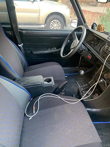 vaz 2107 stop: VAZ (LADA) 2107: 1.6 l | 2009 il 80000 km Sedan — 5