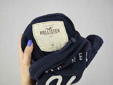 bluzy stradivarius: Hollister, Bluza z kapturem damska, rozmiar M — 4