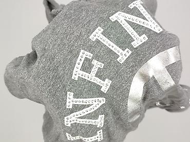 bluzy levis: H&M Divided, Bluza z kapturem damska, rozmiar L — 7