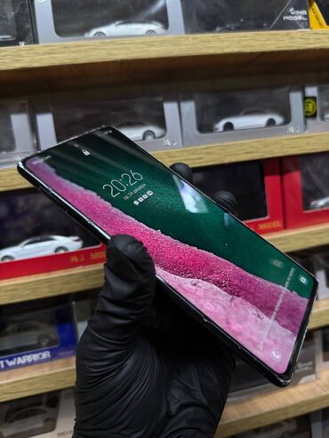 Samsung: Samsung Galaxy S10 Lite, Б/у, 128 ГБ, цвет - Синий, 2 SIM — 16