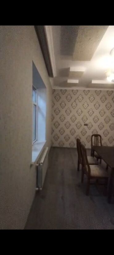 Uzunmüddətli kirayə evlər: 100 kv. m, 3 otaqlı, Telefon, Kombi, İnternet — 24