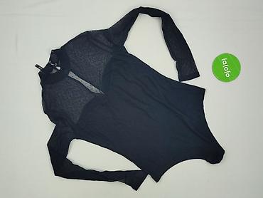 stradivarius gorset: Stradivarius, Body damskie, rozmiar L — 3