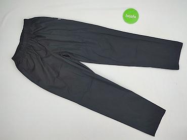 na gumce: Uniform, Spodnie materiałowe damskie, rozmiar L — 2