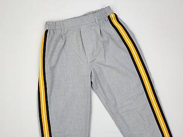 pull and bear spodenki dresowe: Bershka, Spodnie dresowe damskie, rozmiar L — 1