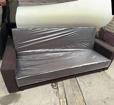 Прямые диваны: Прямой диван, Новый — 4