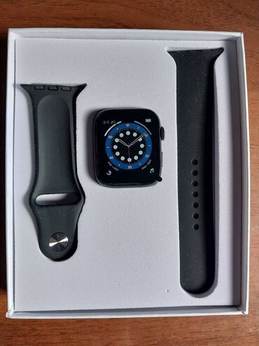 скупка смарт часов: Смарт-часы Fitpro Watch T500 с поддержкой Bluetooth, пульсометром