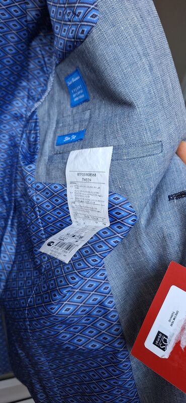 Pencəklər: Pencək, M — 10