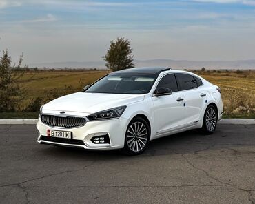 щит прибор хонда аккорд: Kia K7: 2018 г., 3 л, Автомат, Газ, Седан