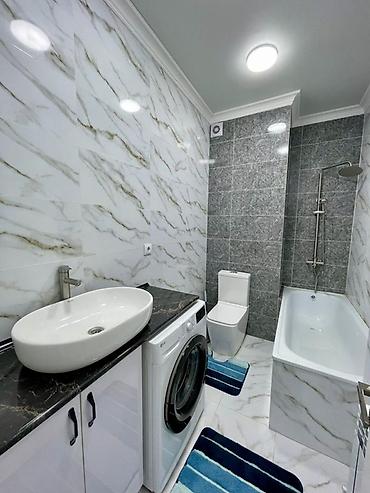 Продажа квартир: 3 комнаты, 90 м², Элитка, 3 этаж, Косметический ремонт — 2