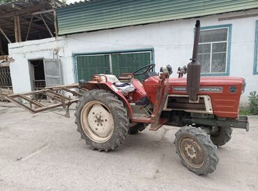 минй трактор: Срочно продается Мини трактор ЯНМАР-1810D Производство ЯПОНИЯ В