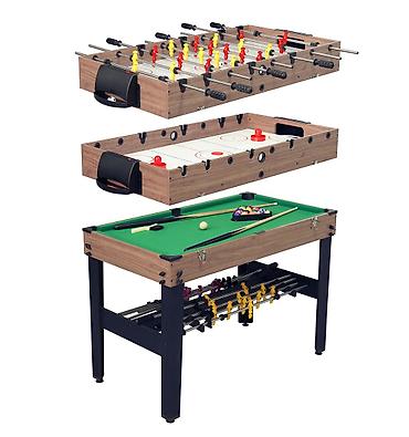 klub 451: TS-307-3-40 | TS Game TS-Multi 307-3 – multifunkcionalni sto za igru — 1