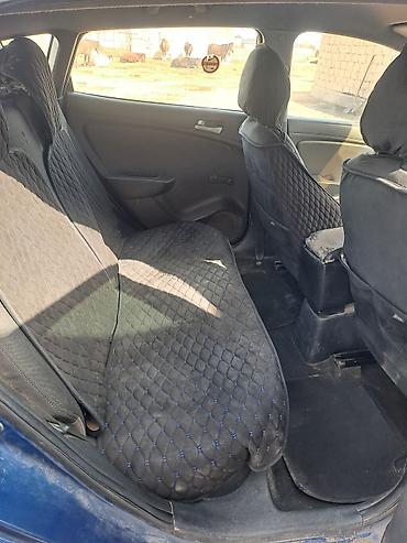 крышка багажника соната: Hyundai Solaris: 2003 г., 1.4 л, Механика, Бензин, Хэтчбэк — 6