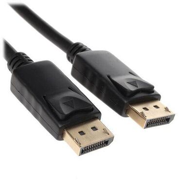 dp кабель: Переходник 1.8m DP Male to DP Male cable art:1952 Кабель DisplayPort