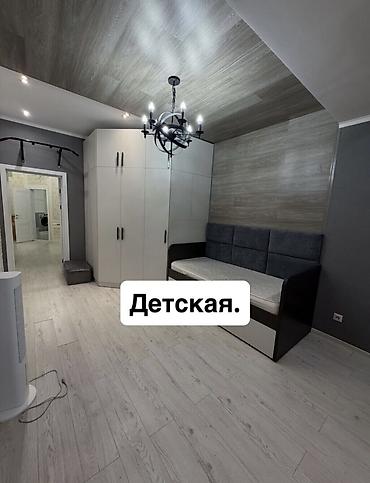 центральный: 3 комнаты, 125 м², Элитка, 2 этаж, Дизайнерский ремонт — 5