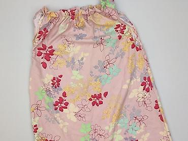 fuksja second hand: Sukienka damska, rozmiar M — 1