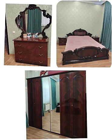 İkinəfərlik çarpayı, Dolab, Termo, Tumba, İşlənmiş lalafo.az -da İkinəfərlik çarpayı, Dolab, Termo, Tumba, İşlənmiş