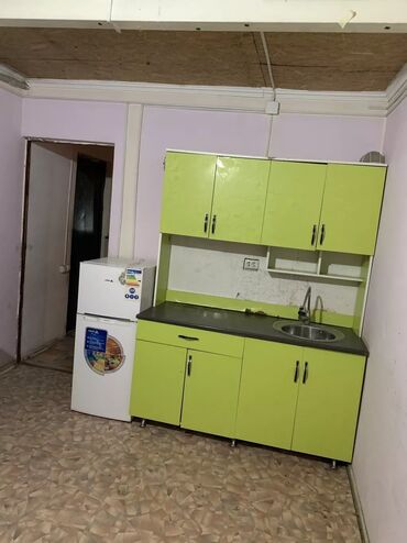 кухня на аренду: 20 м², 1 комната, Утепленный, Забор, огорожен