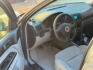 помпа на гольф 4: Volkswagen Golf: 1999 г., 1.6 л, Механика, Бензин, Хэтчбэк — 4