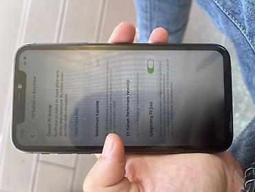 iphone 11 500 azn: IPhone 11, White Titanium — 2