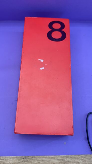 OnePlus: OnePlus 8, Б/у, 256 ГБ — 2