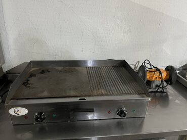 Digər restoran, kafe avadanlığı: Kafe və restoran avadanlıqları paketi 1) Elektrikli şorba/qaynar içki — 10