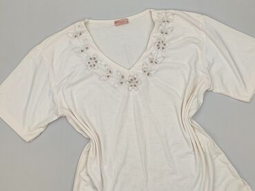 T-shirt damski, rozmiar XL