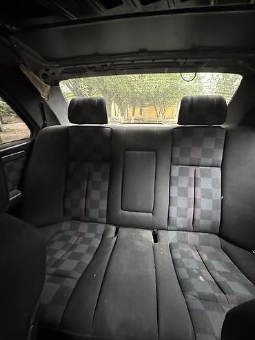 патнера слив: Mercedes-Benz C-Class: 1994 г., 2.8 л, Механика, Бензин — 9