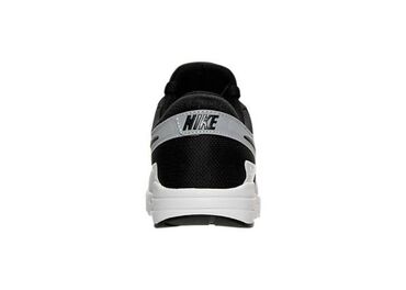 Patike i sportska obuća: Nike Air Max Zero Running - White/Black Imam 300 Nike stilova. Svi
