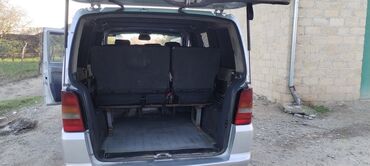 Mercedes-Benz: Mercedes-Benz Vito: 2.2 l | 2000 il Van/Minivan — 12