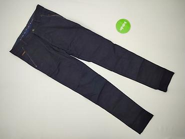 dresy pull and bear: Chinosy dla mężczyzn, rozmiar L — 2