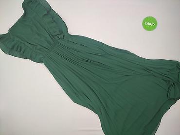 drapowane sukienki: Sukienka damska, rozmiar One size — 3