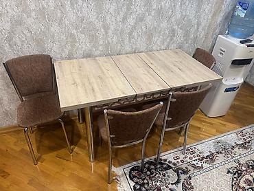 islenmis metbex stolu: Mətbəx masası, İşlənmiş, Açılan — 2