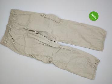 bluza moro cropp: Cargo, Spodnie cargo damskie, rozmiar S — 3