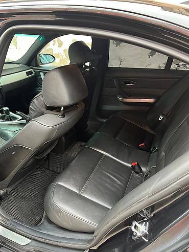 bmw m3 e46: BMW 3 series: 2 l | 2005 il Sedan — 9
