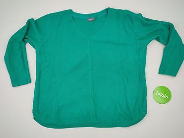 Swetry: Samoon, Sweter damski, rozmiar XL — 2