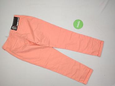 doc martens tshirt: Dr.Denim, Spodnie materiałowe damskie, rozmiar L — 3