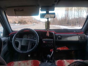 Volkswagen: Volkswagen Passat: 1991 г., 1.8 л, Механика, Бензин, Универсал — 5